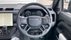 Land Rover Defender 5.0 P525 V8 90 3dr Auto Petrol Estate